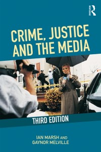 Cover Crime, Justice and the Media