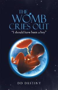Cover The Womb Cries Out