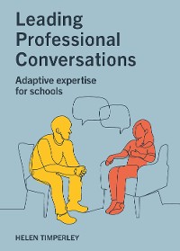 Cover Leading professional conversations