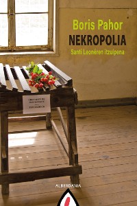 Cover Nekropolia