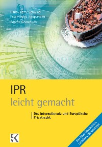 Cover IPR – leicht gemacht.