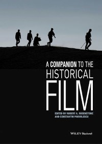 Cover A Companion to the Historical Film