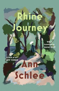 Cover Rhine Journey