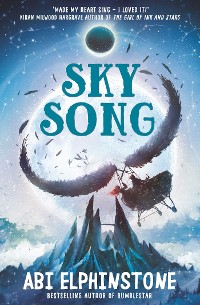 Cover Sky Song