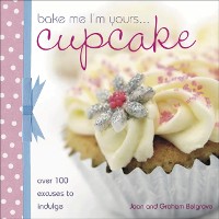 Cover Bake Me I'm Yours . . . Cupcake