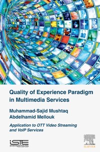 Cover Quality of Experience Paradigm in Multimedia Services