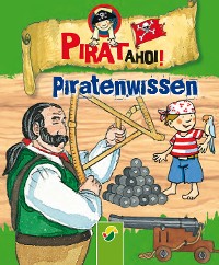 Cover Piratenwissen