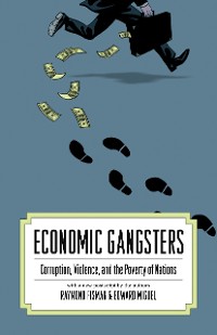 Cover Economic Gangsters