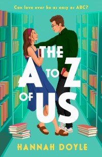Cover to Z of Us