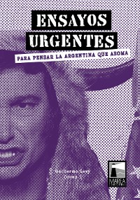 Cover Ensayos urgentes