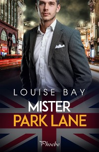 Cover Mister Park Lane