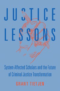 Cover Justice Lessons