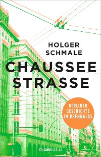 Cover Chausseestraße