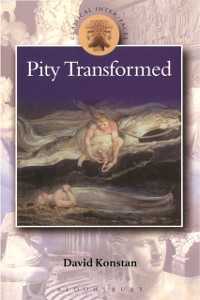 Cover Pity Transformed