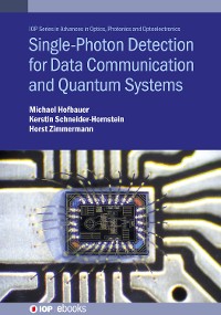 Cover Single-Photon Detection for Data Communication and Quantum Systems