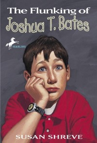 Cover Flunking of Joshua T. Bates