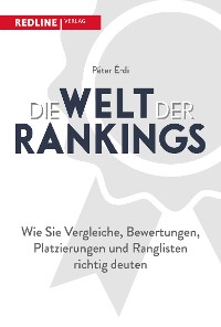 Cover Die Welt der Rankings