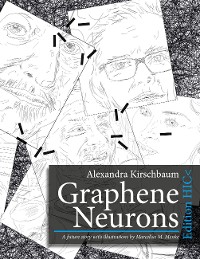 Cover Graphene Neurons