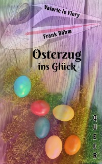 Cover Osterzug ins Glück