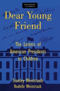 Cover Dear Young Friend