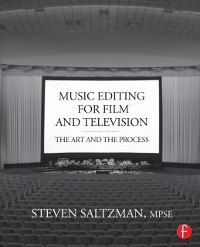 Cover Music Editing for Film and Television