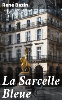 Cover La Sarcelle Bleue