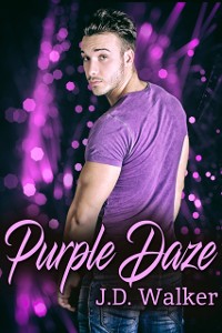 Cover Purple Daze