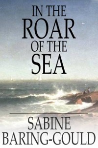 Cover In the Roar of the Sea