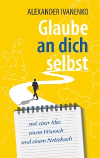 Cover Glaube an dich selbst