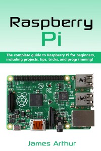 Cover Raspberry Pi