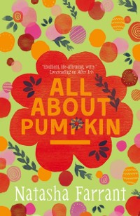 Cover All About Pumpkin