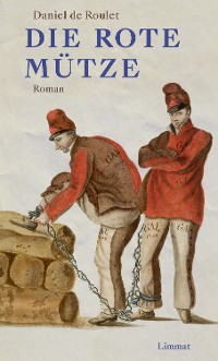 Cover Die rote Mütze