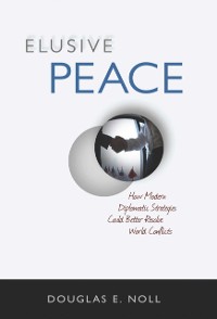 Cover Elusive Peace
