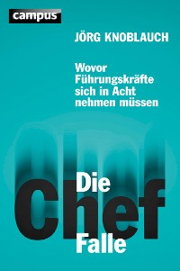 Cover Die Chef-Falle