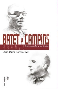 Cover Batet y Campins