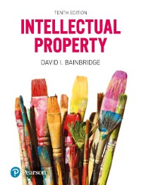 Cover Intellectual Property