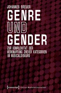Cover Genre und Gender