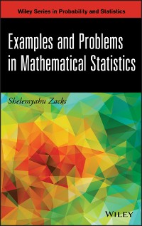 Cover Examples and Problems in Mathematical Statistics
