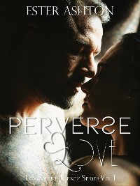 Cover Perverse Love
