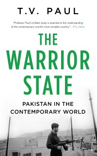 Cover Warrior State