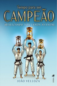 Cover Tempo para ser campeão