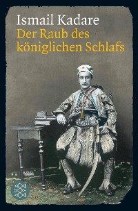 Cover Der Raub des königlichen Schlafs