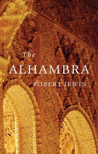 Cover Alhambra