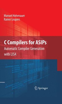 Cover C Compilers for ASIPs