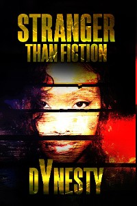 Cover Stranger Than Fiction