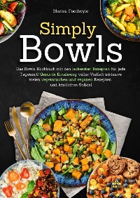 Cover Simply Bowls