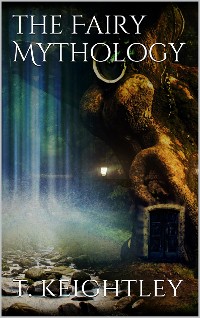 Cover The Fairy Mythology