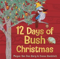 Cover 12 Days of Bush Christmas