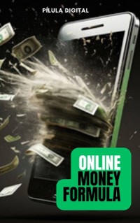 Cover Online Money Formula