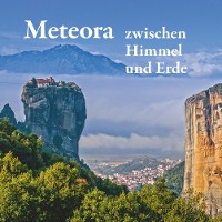 Cover Meteora - zwischen Himmel und Erde